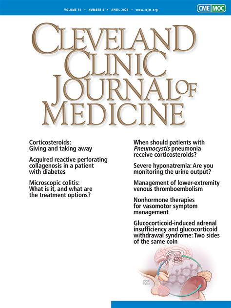 When should I give corticosteroids to my patient with Pneumocystis pneumonia? | Cleveland Clinic ...