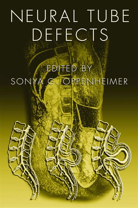 Neural Tube Defects (Pediatric Habilitation Book 14) eBook ...