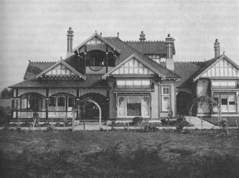 McKay Family Houses | Sunshine Historical