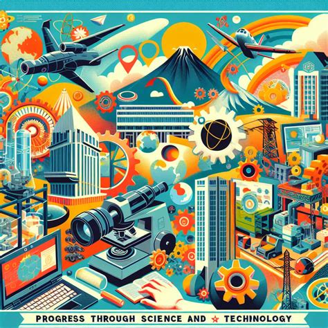 Graphic Art Images of Science and Technology 的图像结果