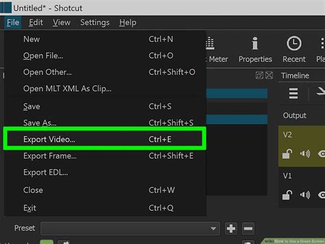 Image result for Green Screen Problem Fix