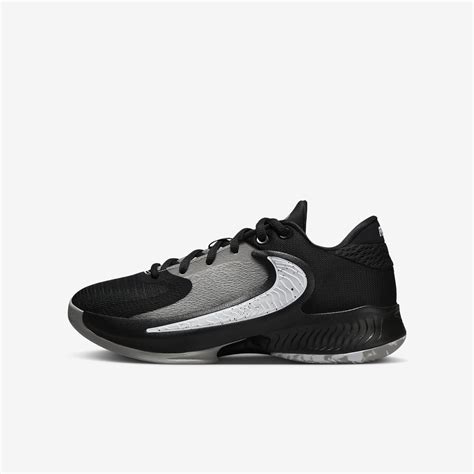 Nike Zoom Freak 4 DJ6149-001 | Nice Kicks