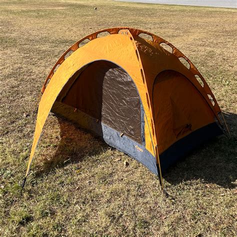 【USED】EMS Eclipse Tent テント | ACROSS THE RIVER