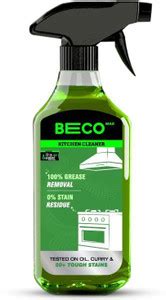 Kitchen Surface Cleaner (किचन सिर्फस क्लीनर): Buy Kitchen Slab Cleaner ...