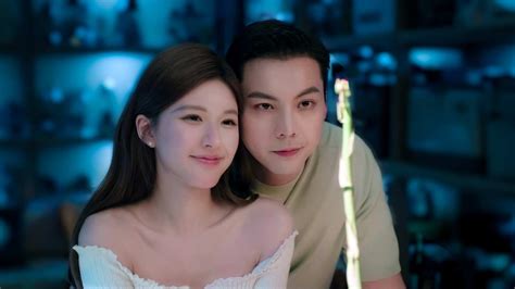 Love's Ambition 许我耀眼｜Episod 4｜Drama Cina | Viu Malaysia