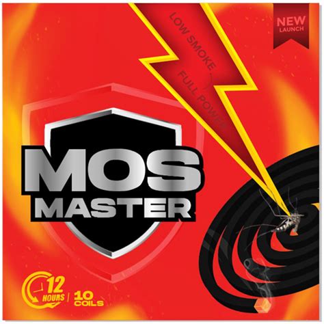 Mos Master Coil | Mos Master