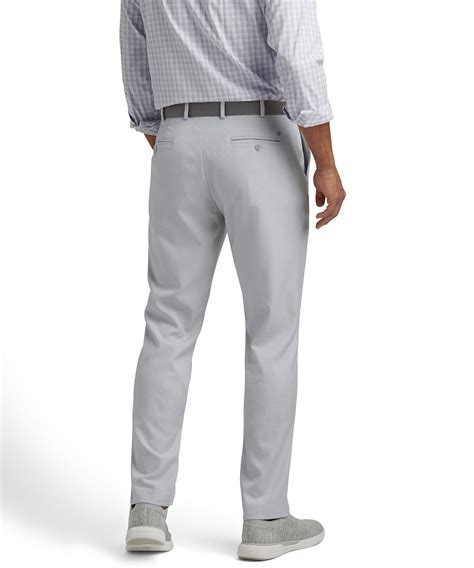 Men's Big & Tall Peter Millar Charlotte Performance Trouser - Westport ...