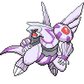 Palkia #344 - FusionDex.org