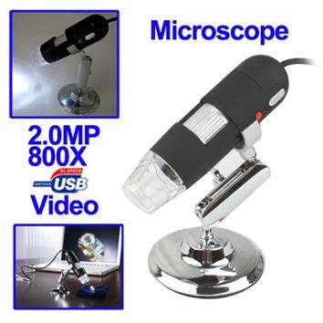 Computer Microscope 的图像结果