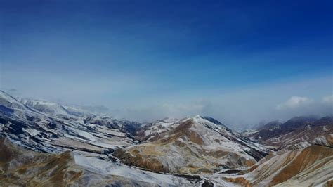 What makes Qilian Mountain National Park a paradise for wildlife? - CGTN