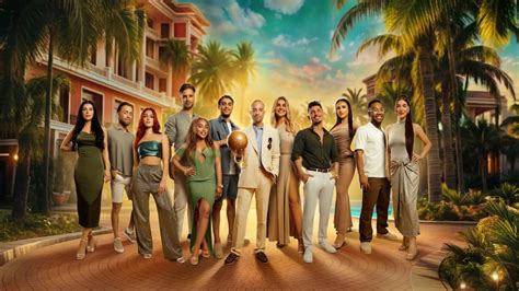 Sjorleone publieksfavoriet Paradise Hotel: 'Puppy naar mij vernoemd ...