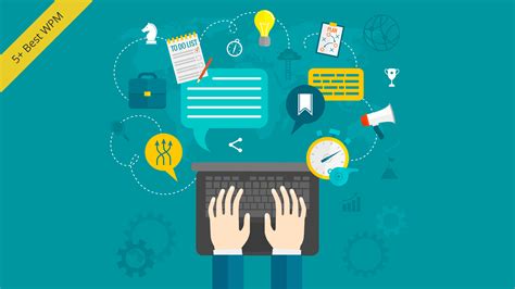 5+ Best WPM Typing Test to Speed Up Your Typing | Easy To Use