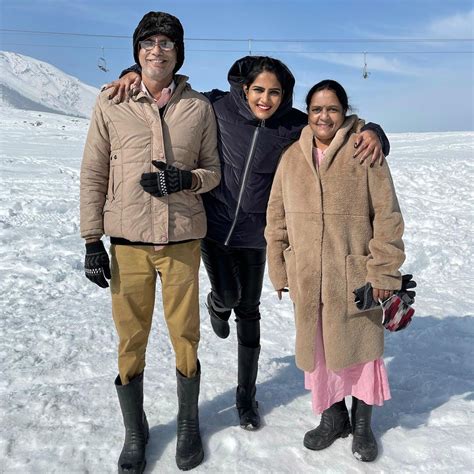 Himaja (Actress) Biography, Wiki, Age, Height, Career, Family, Awards ...