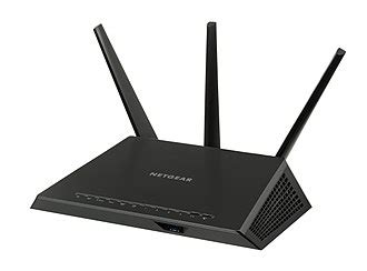 Router to Router Tutorial 的图像结果