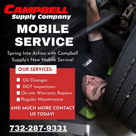 Campbell Supply Company (@campbellsupply) • Instagram photos and videos