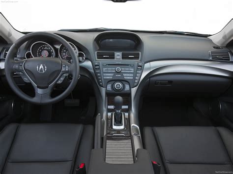 Acura TL (2012) - pictures, information & specs