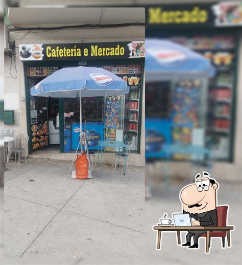 AlAmin Coffe&Bar, Lisboa - Avaliações de restaurantes
