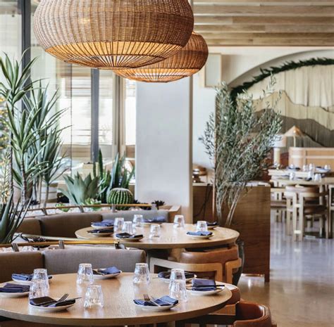 Élephante: Scottsdale's New Mediterranean Dining Gem