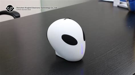 Image result for Alien Speaker