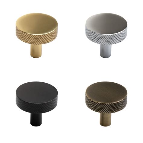 Modern Cupboard Knobs | Contemporary Cabinet Hardware