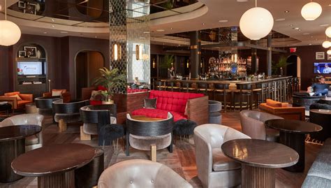 The NEXUS Club New York | Think Simple