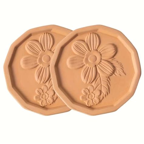 HASTHIP® Brown Sugar Saver and Softener Disc, 2 Pack, Food Safe Reusab ...