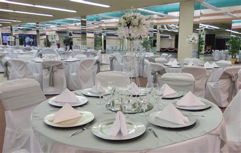 Host Your Wedding at the Tucson Expo Center in Arizona – Tucson Expo Center