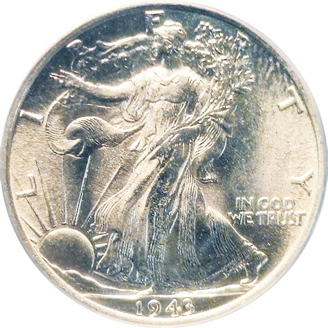 Liberation Of Sardinia 1943 Half Dollar