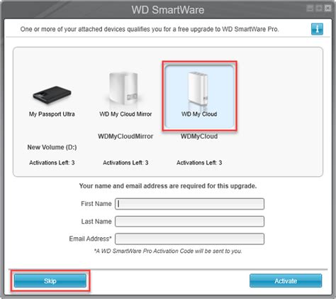 Image result for How to Do a Image Using WD SmartWare