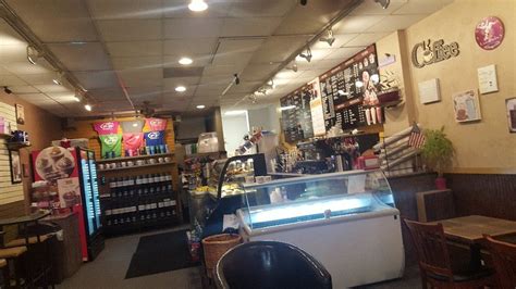 CAFE A GO GO, Rehoboth Beach - Restaurant Reviews, Phone Number ...