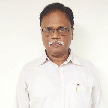 Dr A Mohan Kumar
