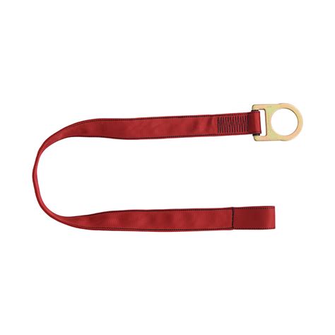 Cross Arm Anchor Strap | KARAM