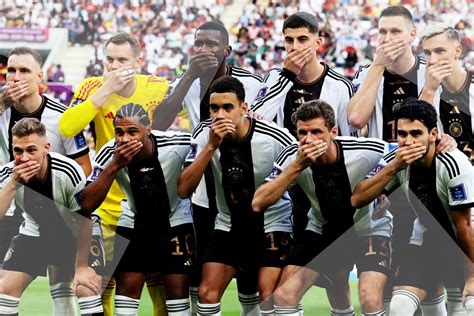 FIFA and virtue signalling THE NEW INDIAN - fifa and virtue signalling ...