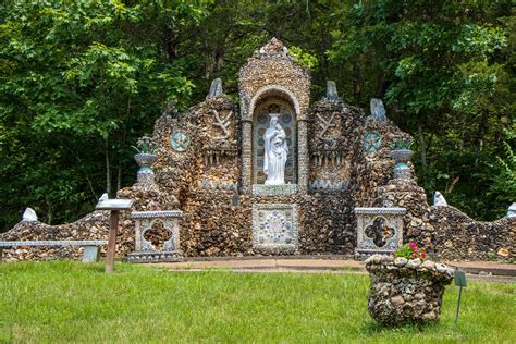 Black Madonna Shrine Missouri