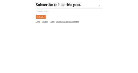 Customize Substack Layout 的图像结果