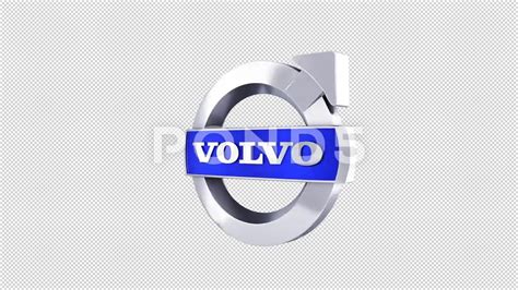 Volvo Logo Transparent