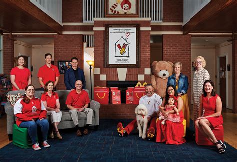 Ronald McDonald House Charities of the Coastal Empire: The Place of ...