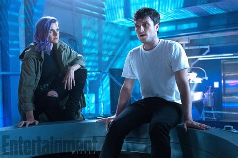 Future Man Timeline Explained 的图像结果