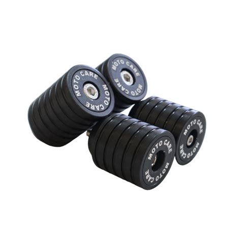 FORK SLIDERS SET OF 4 (FRONT AND BACK) For KTM DUKE 200/390 BS4 | Motocare