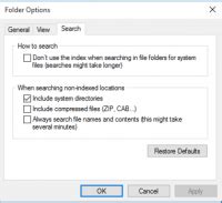 Image result for How to Customize Windows 10 File Explorer