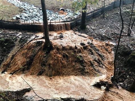 Get the Dirt Out - Chattahoochee Riverkeeper