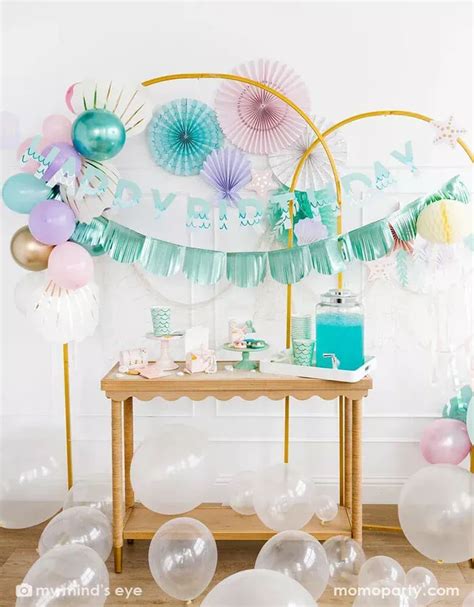 Girls Birthday Party 的图像结果