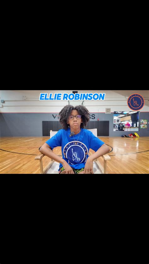 Ellie Robinson Onlyfans