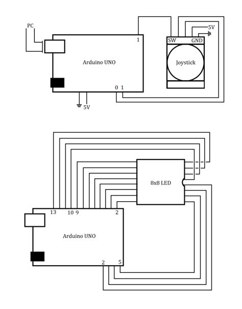 Image result for Arduino Tetris LED Tutorial