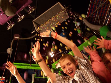 Gallery | Clubhouse Fun Center in Henrietta, NY