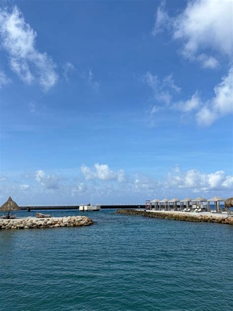 THE RIF AT MANGROVE BEACH CORENDON CURACAO ALL-INCLUSIVE, CURIO BY ...