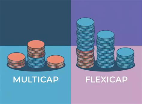 Multi Cap vs Flexi Cap: Where Should You Invest?