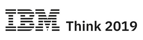 IBM Think Logo 的图像结果