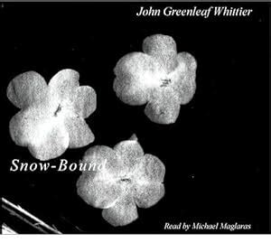 Snow-Bound: Michael Maglaras: Amazon.in: Music}