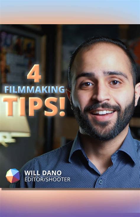 Image result for Film Making Tips